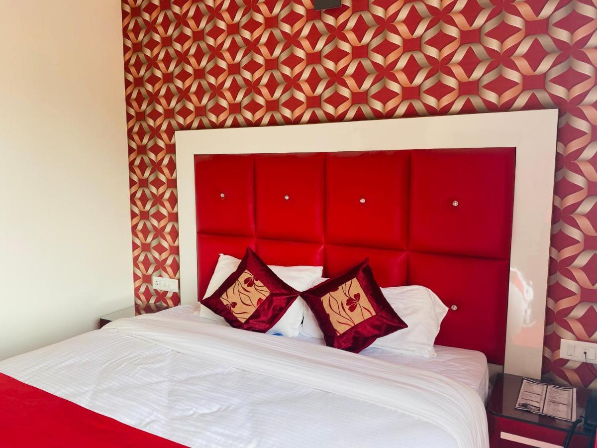 Royal Green Mashobra - Mountain And Valley View Rooms Шімла Екстер'єр фото